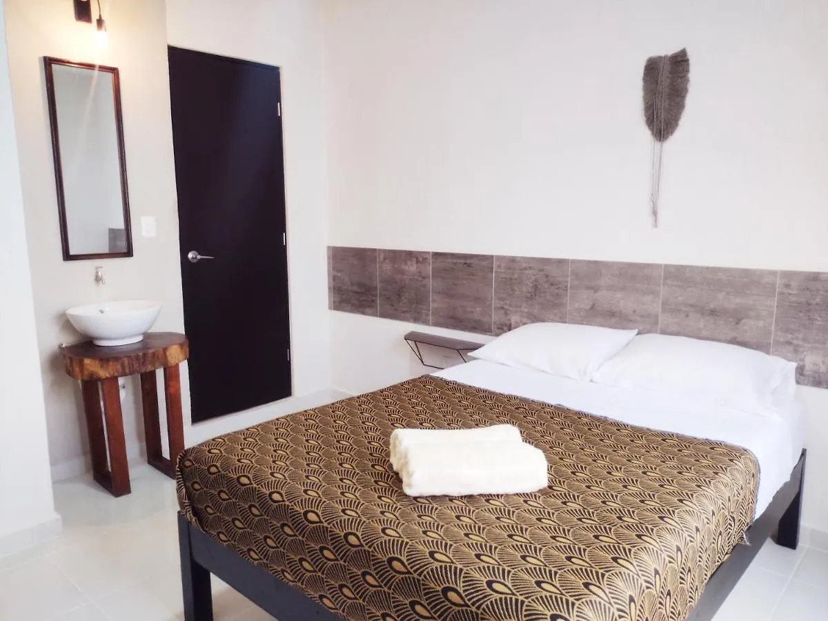 Love Vacations Tulum Kwatera prywatna