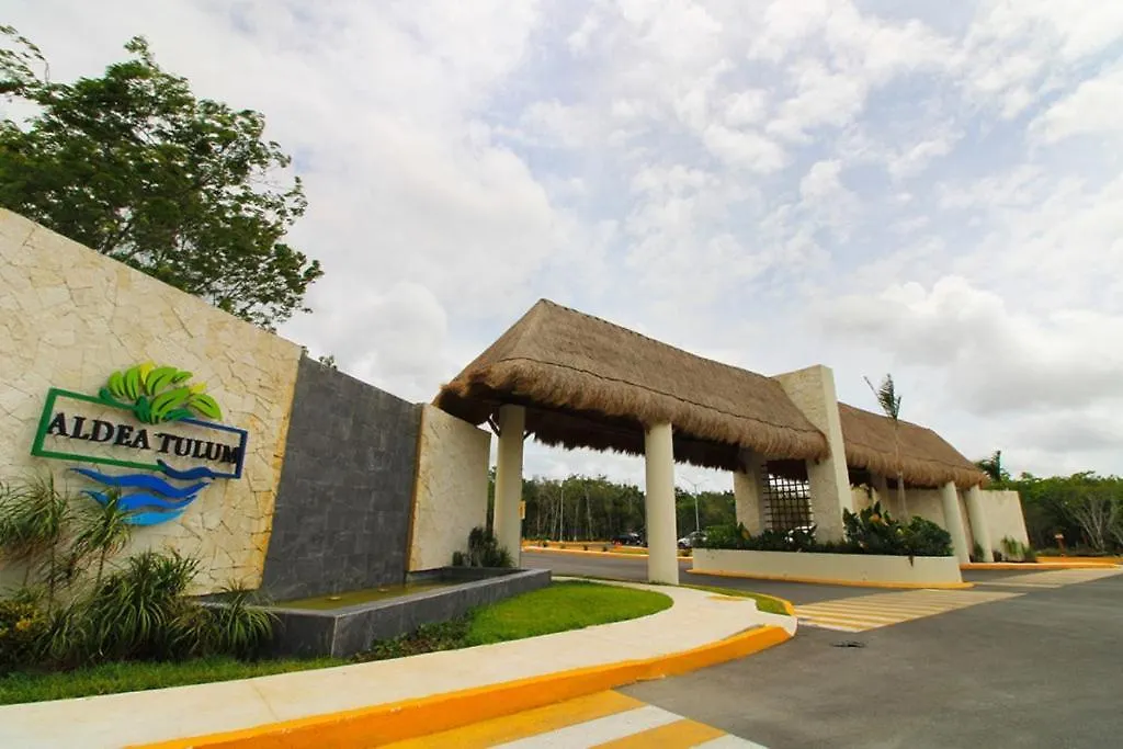 Kwatera prywatna Love Vacations Tulum Meksyk