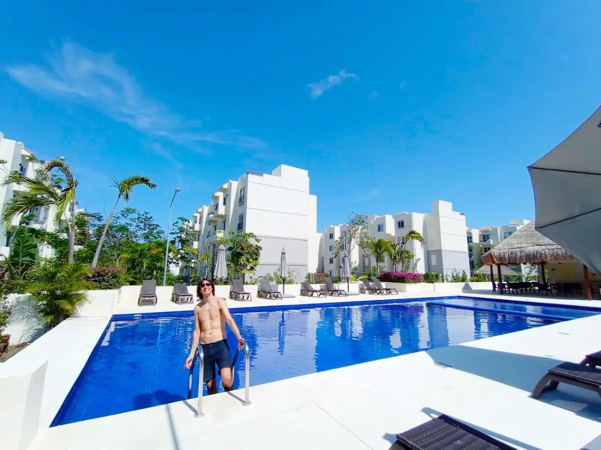 Love Vacations Tulum