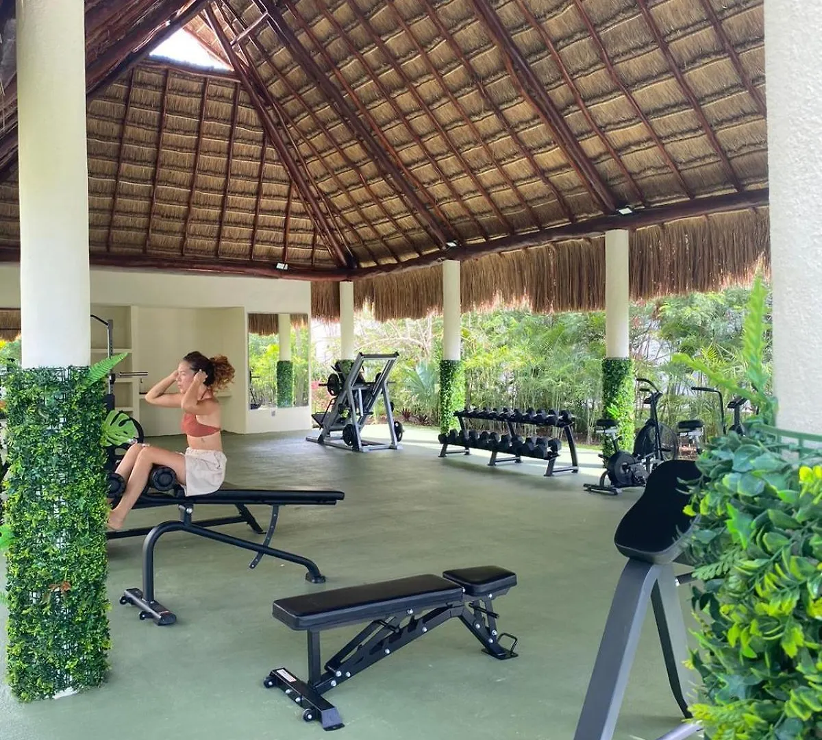 Love Vacations Tulum Kwatera prywatna