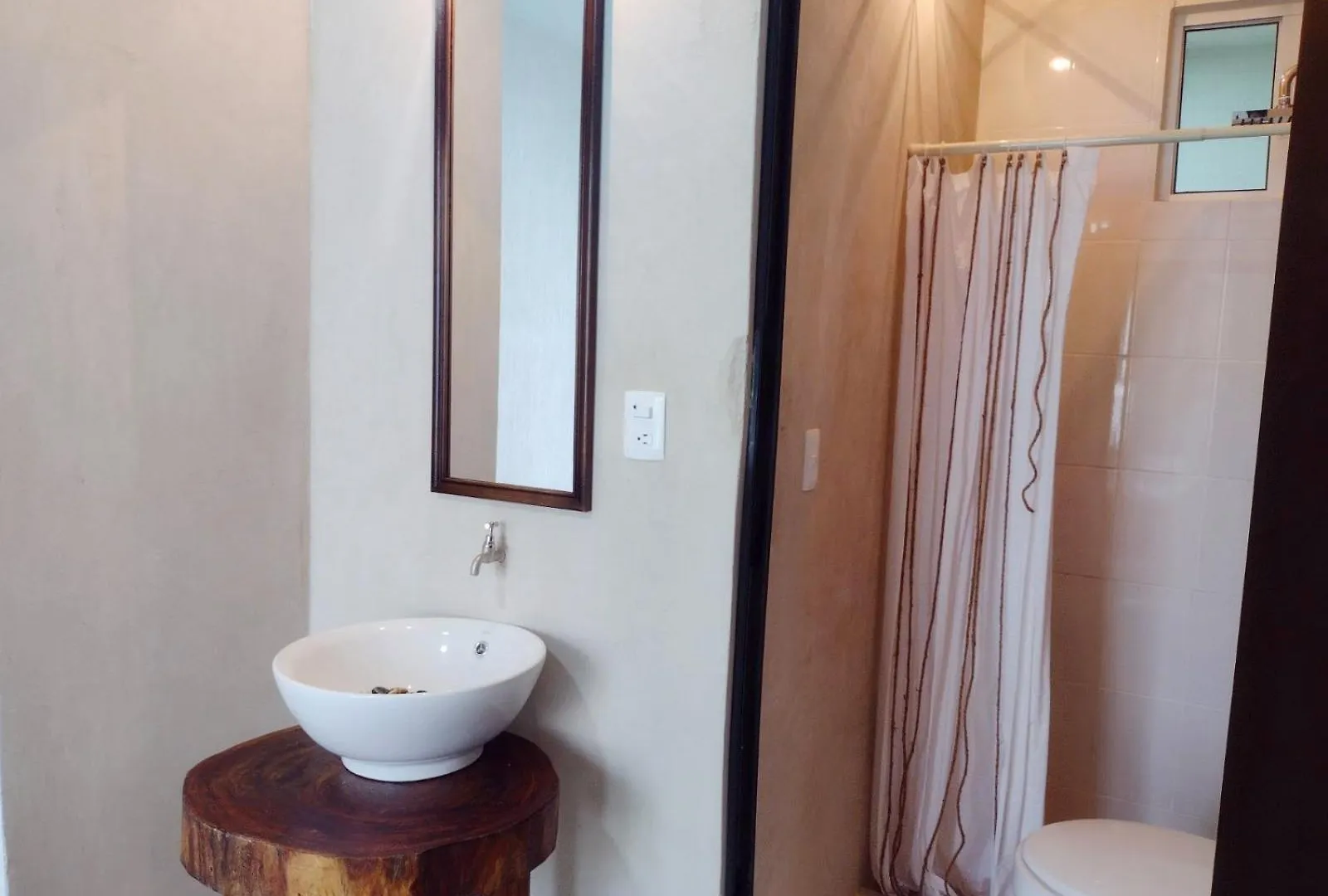Kwatera prywatna Love Vacations Tulum Meksyk